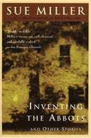 Inventing the Abbots and Other Stories 0060157550 Book Cover