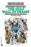 Golf Hall of Shame 0671745832 Book Cover