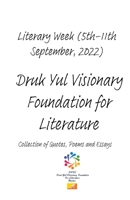 Literary Week B0BGFYDWNF Book Cover