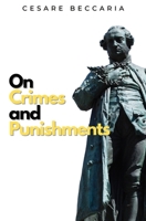 On Crimes and Punishments 183919359X Book Cover