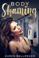 Body Shaming B0B4HJSPRT Book Cover