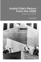 Return from the U.S.S.R 1304805182 Book Cover