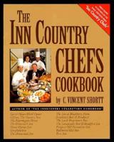 The Inn Country Chefs Cookbook 0936399805 Book Cover