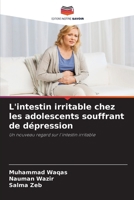 L'intestin irritable chez les adolescents souffrant de dépression (French Edition) 6207695348 Book Cover