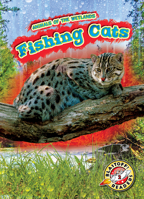 Fishing Cats 1644874172 Book Cover