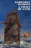 A Twist of Sand 0006131883 Book Cover