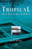Tropical Mariculture 0122108450 Book Cover