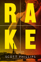 Rake 161902151X Book Cover