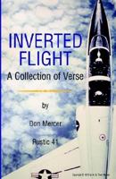Inverted Flight: A Collection Of Verse 1413448976 Book Cover