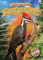 Woodpeckers 1644875098 Book Cover