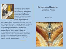 Sundrops And Lanterns: Collected Poems 0982946023 Book Cover