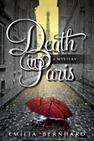 Death in Paris 1683317688 Book Cover