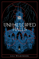 Unhallowed Halls 0593810988 Book Cover