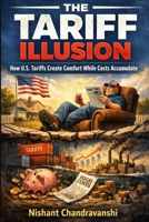 The Tariff Illusion: How U.S. Tariffs Create Comfort While Costs Accumulate (The Power Mechanics Series) B0GHJYH15Z Book Cover