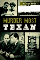 Murder Most Texan 1626197172 Book Cover