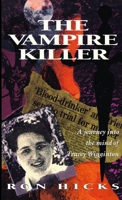 The Vampire Killer 1409261905 Book Cover