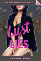 Lust and Lies 1515251314 Book Cover