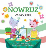 NOWRUZ: An ABC Book 1738756904 Book Cover