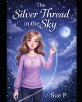 The Silver Thread In The Sky B0GMQPZ17S Book Cover