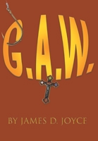 G.A.W. 1098018184 Book Cover
