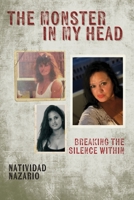 The Monster In My Head: Breaking the Silence Within B0FM6HMXCK Book Cover