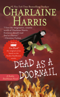 Dead as a Doornail 0441012795 Book Cover