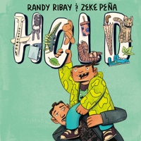 Hold 0593856988 Book Cover