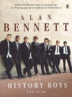 The History Boys: The Film 0865479712 Book Cover