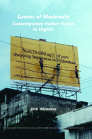 Genres of Modernity (Internationale Forschungen Zur Allgemeinen Und Vergleichende) 9042024933 Book Cover