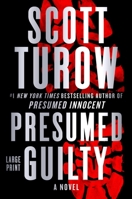 Presumed Guilty 1538706369 Book Cover