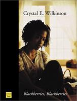 Blackberries, Blackberries 0813169585 Book Cover