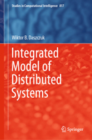 Integrated Model of Distributed Systems 3030128342 Book Cover