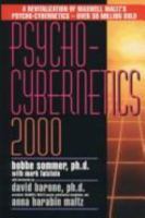 Psycho-Cybernetics 2000 0137358954 Book Cover