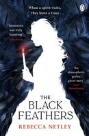 The Black Feathers 1405950269 Book Cover