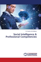 Social Intelligence & Professional Competencies 6206159396 Book Cover