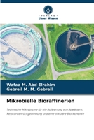 Mikrobielle Bioraffinerien (German Edition) 6209827047 Book Cover