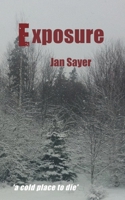 Exposure 9090364013 Book Cover