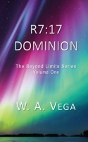 R7: 17 Dominion 1954804016 Book Cover