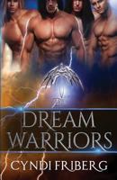 Dream Warriors Collection 1986600092 Book Cover