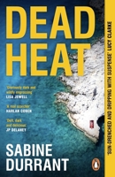 Dead heat 1804954640 Book Cover