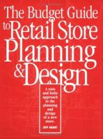 The Budget Guide to Retail Store Planning and Design 0944094104 Book Cover