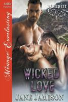 Wicked Love [Vampire 4] 1642437336 Book Cover