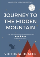 Journey to the Hidden Mountain 0244991863 Book Cover