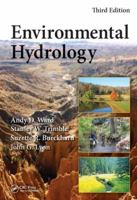 Environmental Hydrology 0873718860 Book Cover
