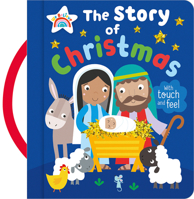 Story of Christmas 1803379480 Book Cover