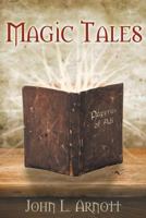 Magic Tales 1491858109 Book Cover