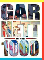 The First 1000 Paintings of Sandy Garnett 0982234872 Book Cover