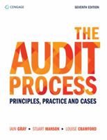 The Audit Process 1473760186 Book Cover