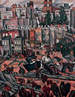 Abraham Manievich 155595345X Book Cover