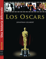 Los Oscars 8496924270 Book Cover